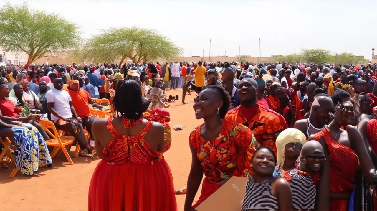 Lomé Events: 10 Unmissable Experiences in Togo