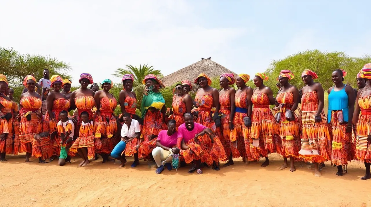 Lomé Experiences: Top 10 Unique Activities to Explore