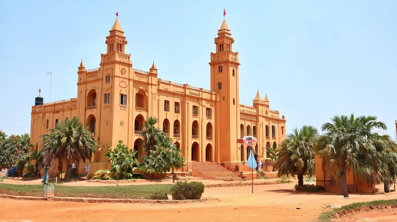 Lomé Landmarks: Top 10 Must-See Attractions