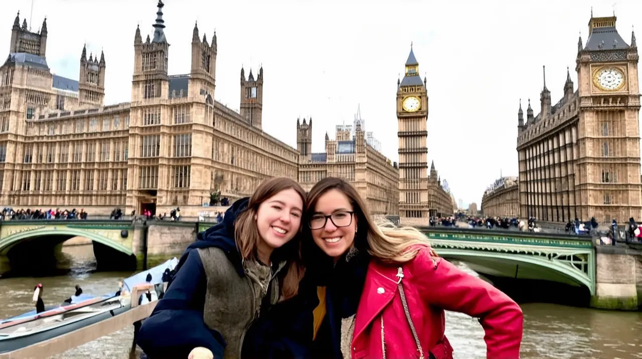 London Adventures: 12 Unforgettable Experiences to Explore