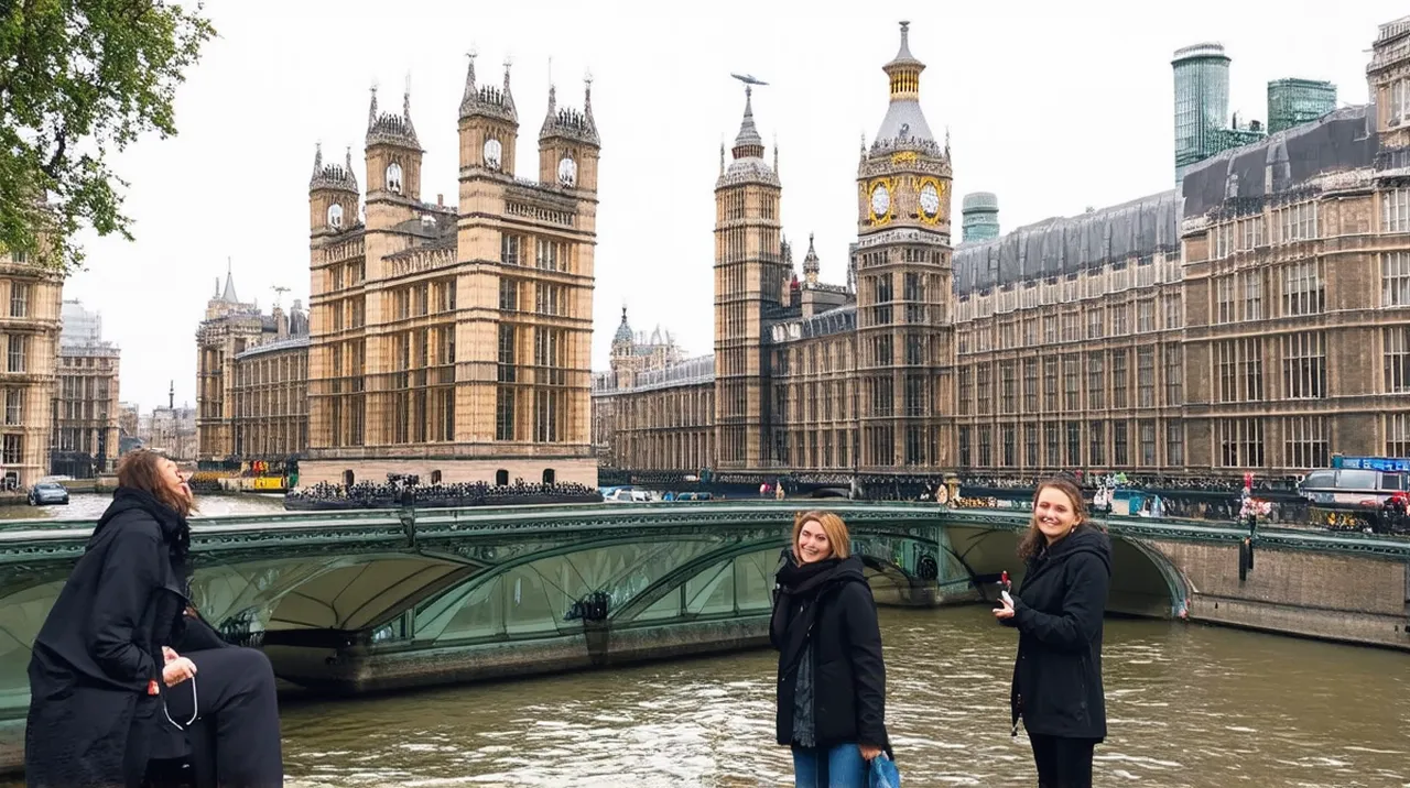 London Experiences: 12 Must-See Highlights in the City