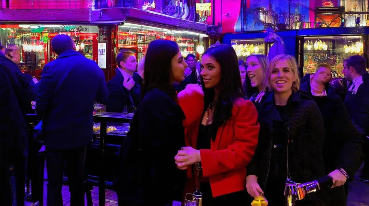 London Nightlife: 10 Unforgettable Experiences Await
