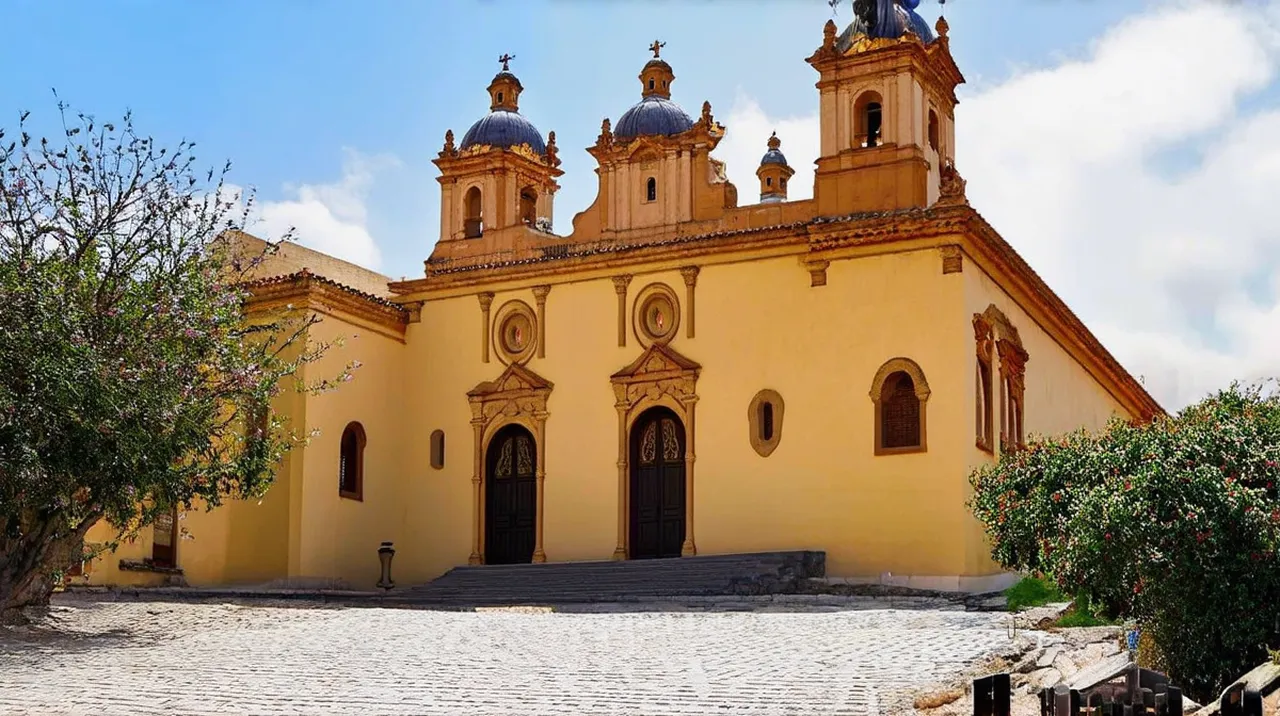 Loreto Culture: Exploring 10 Enriching Experiences