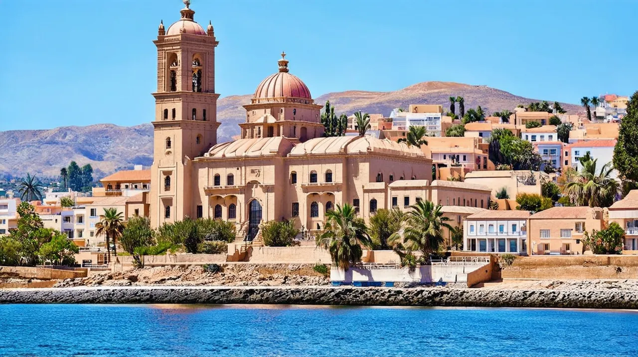 Loreto Landmarks: Explore 10 Historical Treasures