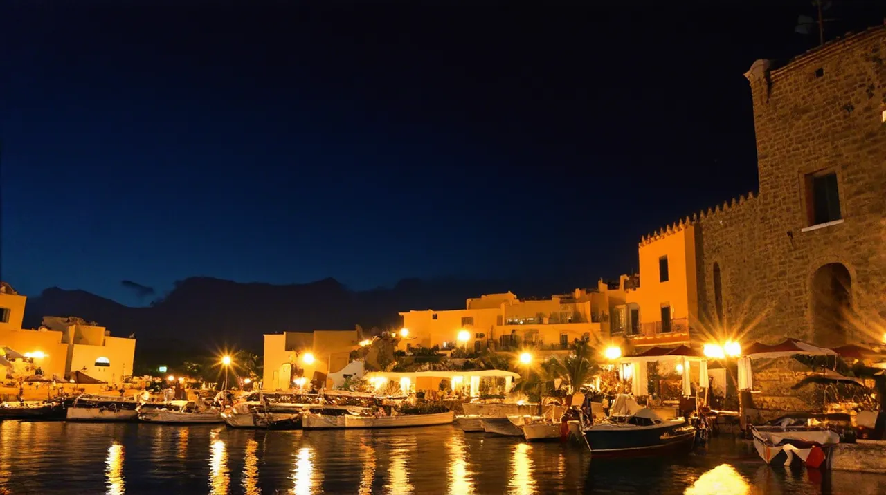 Loreto Nightlife: Top 10 Unforgettable Experiences