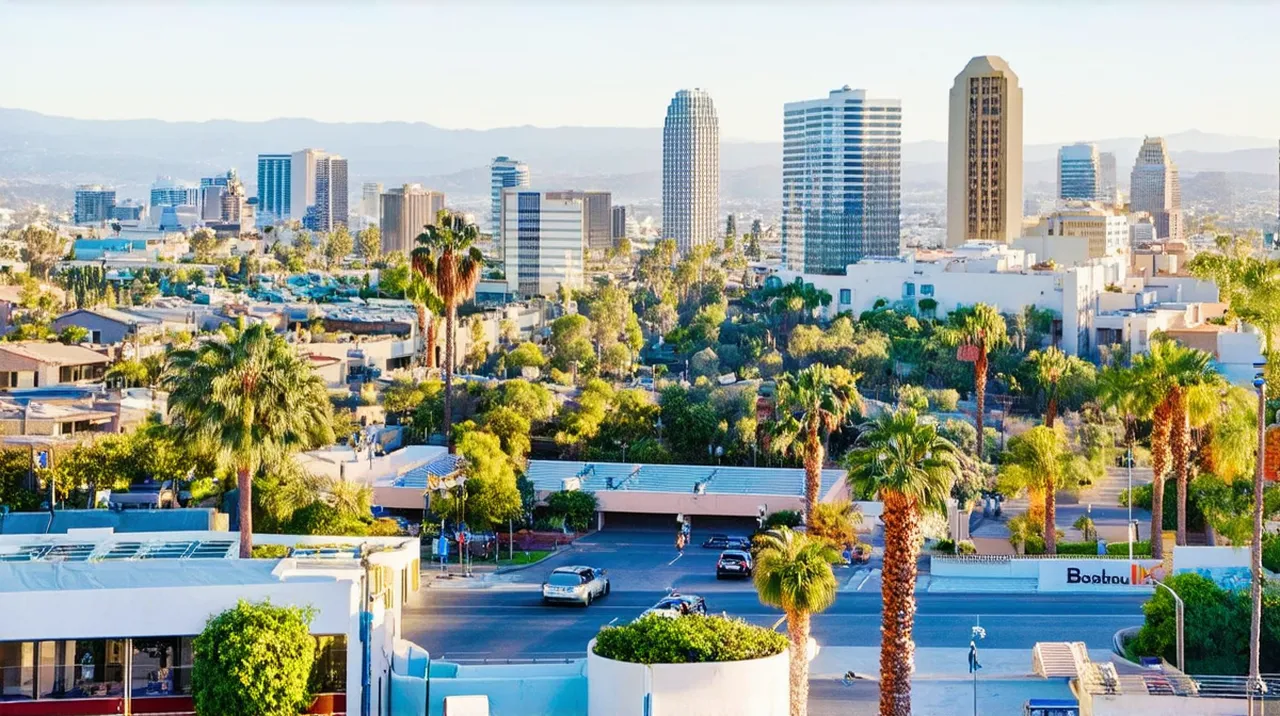 Los Angeles Activities: 10 Unforgettable Experiences