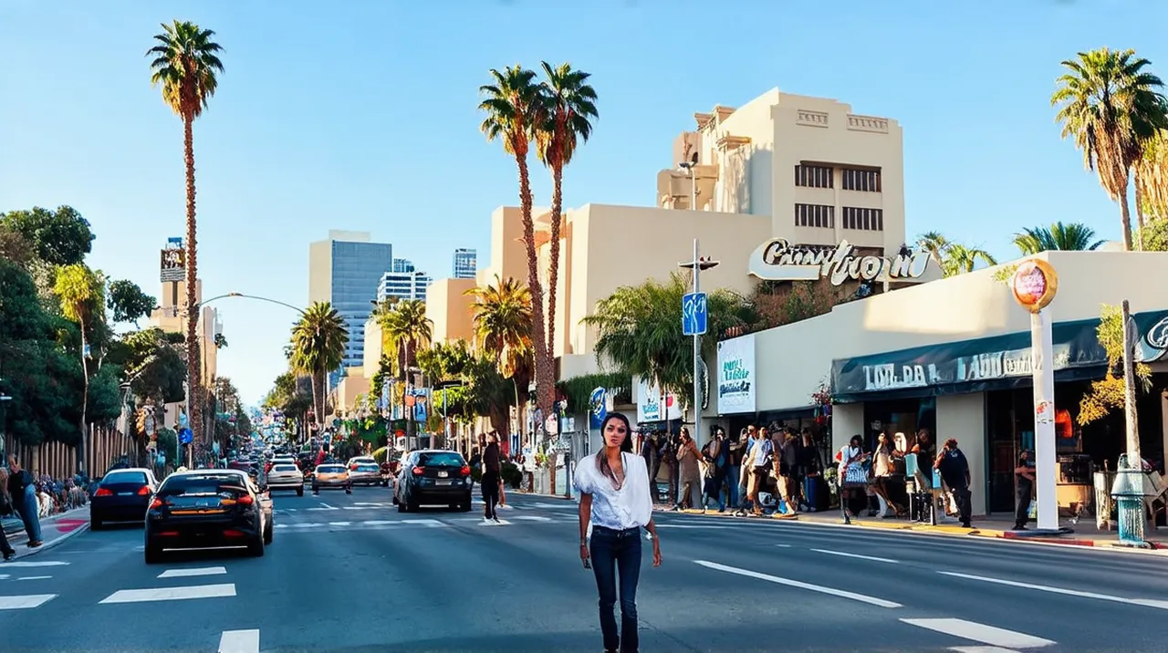 Los Angeles Culture: 12 Unique Experiences to Explore