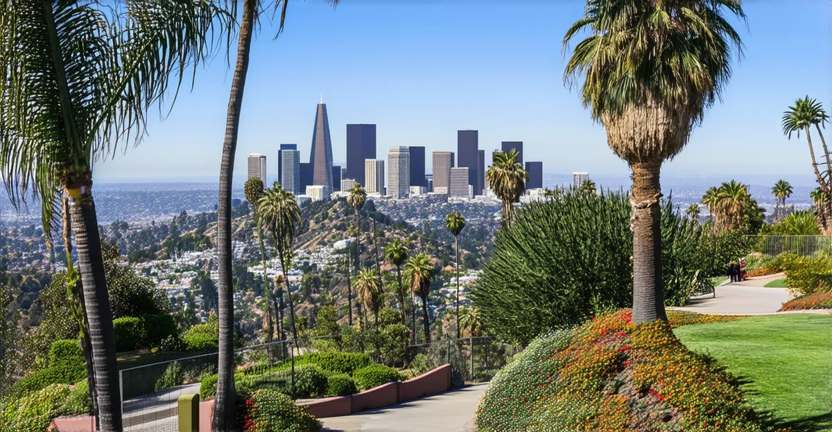 Los Angeles Itinerary: 5 Days of Excitement