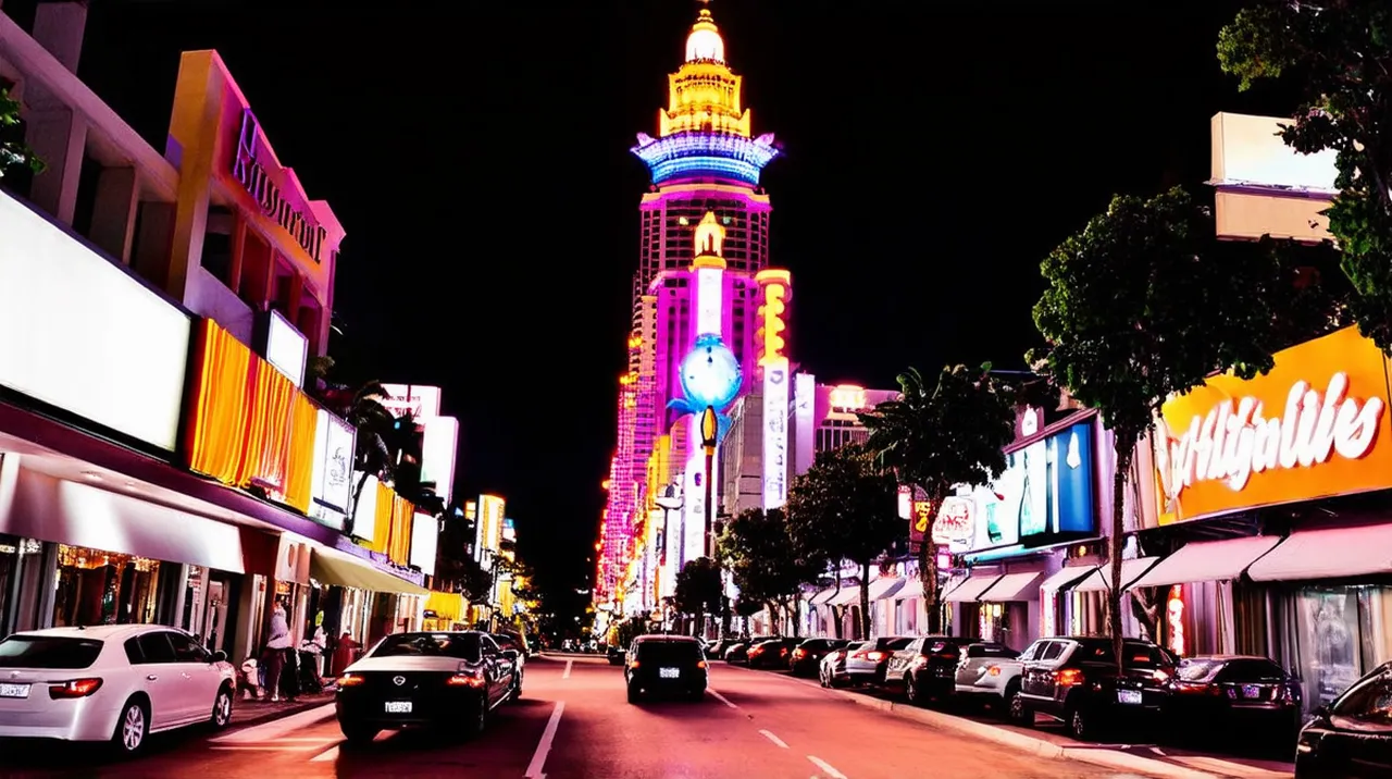 Los Angeles Nightlife: Unforgettable Experiences Await