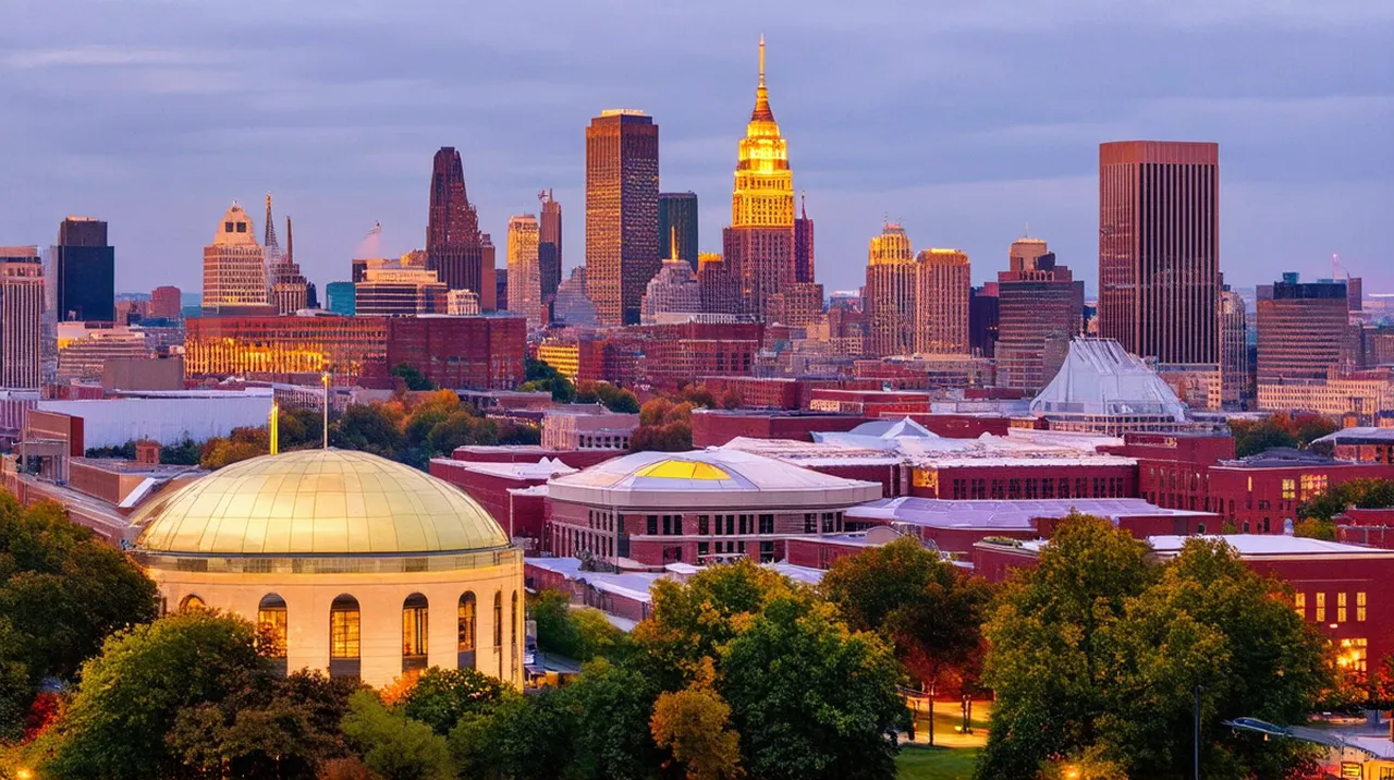 Louisville Events: Discover the Top 10 Must-See Activities
