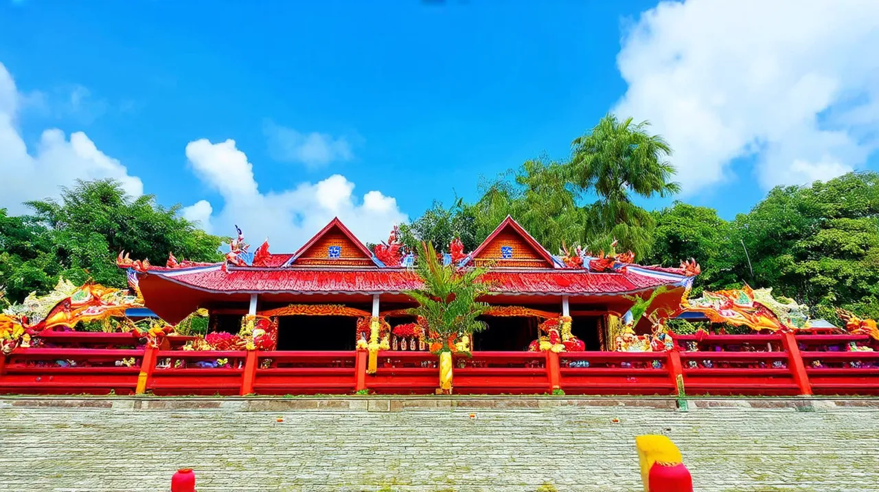 Lovina Culture: Unveiling the Hidden Gems of Bali