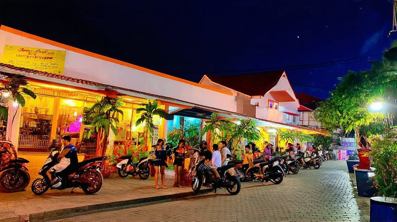 Lovina Nightlife: Top 10 Experiences You Can’t Miss