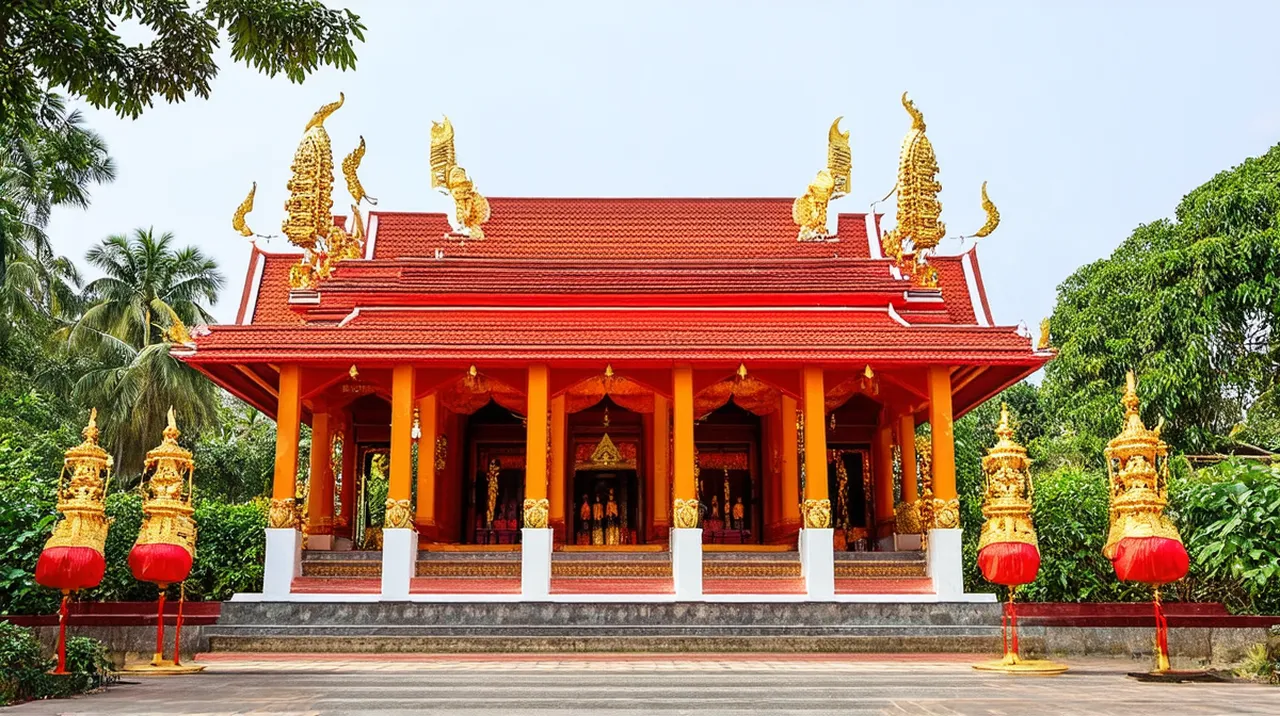Luang Prabang Culture: Top 10 Unique Experiences