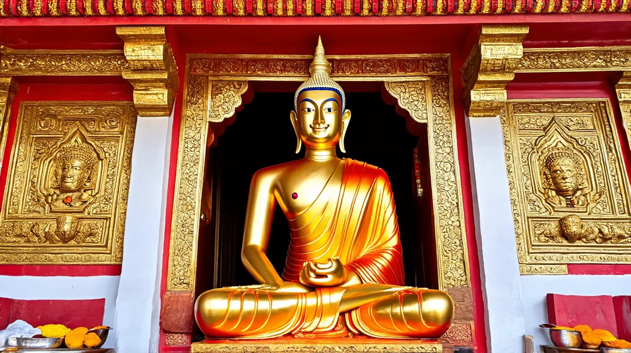 Luang Prabang Highlights: Top 10 Unforgettable Experiences