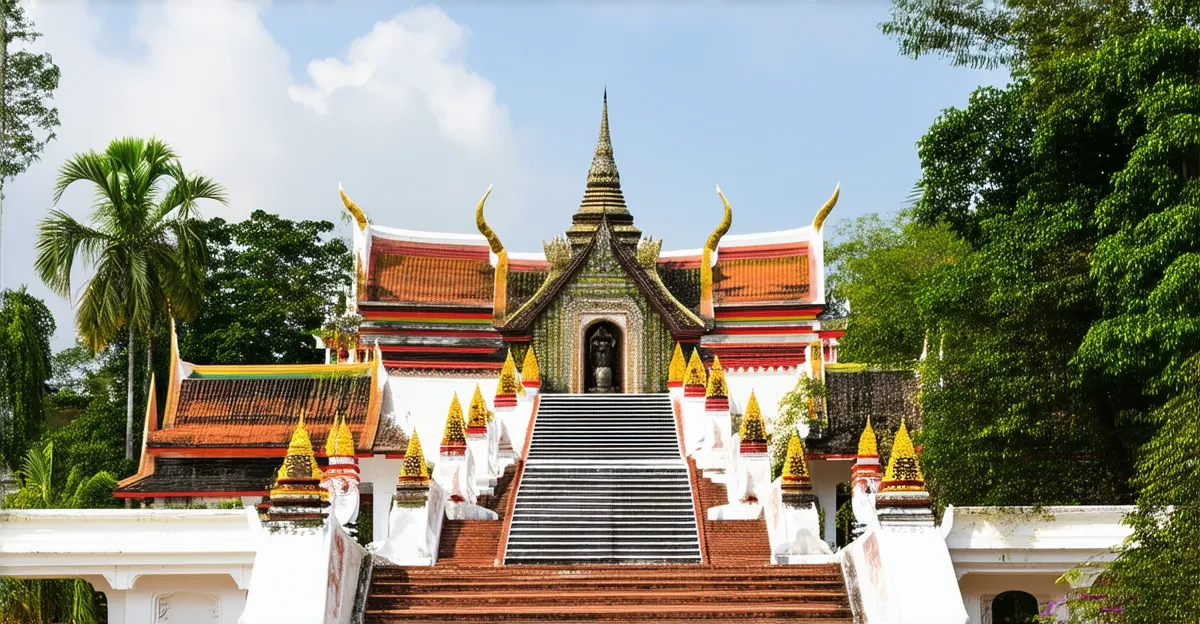 Luang Prabang Itinerary: 5 Days of Discovery