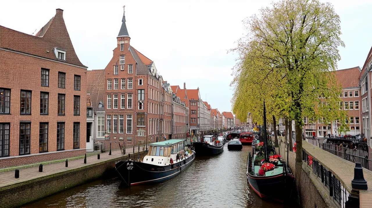 Lübeck Highlights: 10 Unforgettable Experiences to Explore