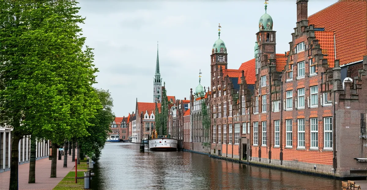 Lübeck Itinerary: Explore 3 Days in this Historic City