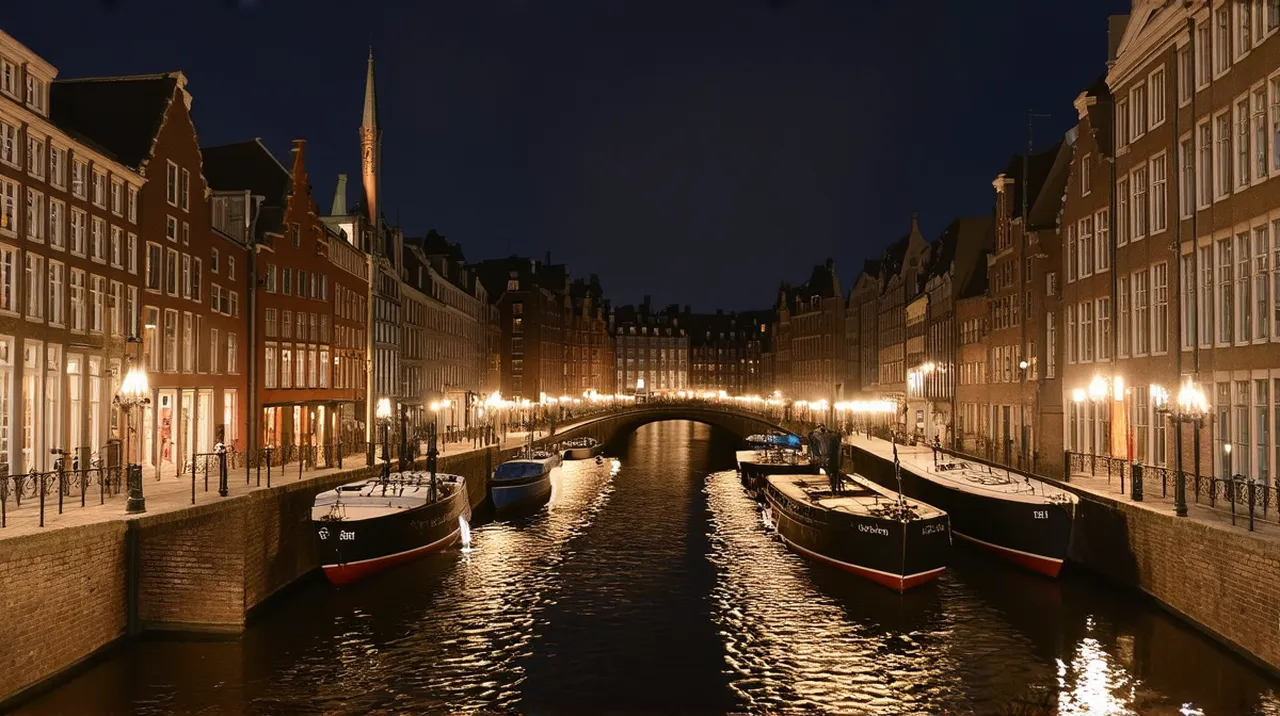 Lübeck Nightlife: Experience the City’s Vibrant Scene