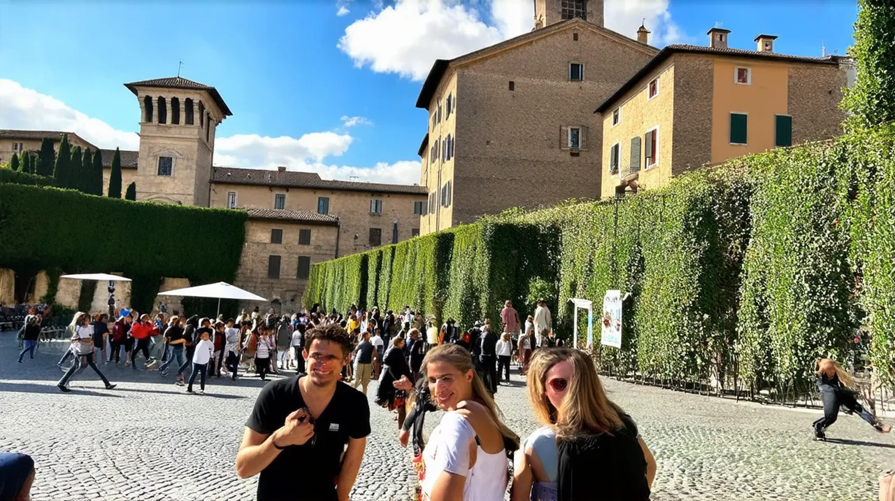 Lucca Activities: Top 10 Experiences to Discover
