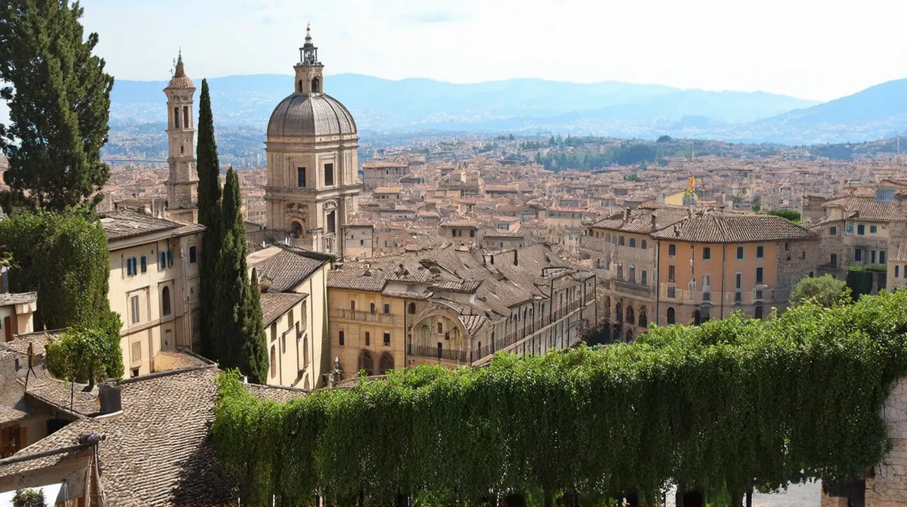 Lucca Adventures: 10 Unforgettable Activities to Experience