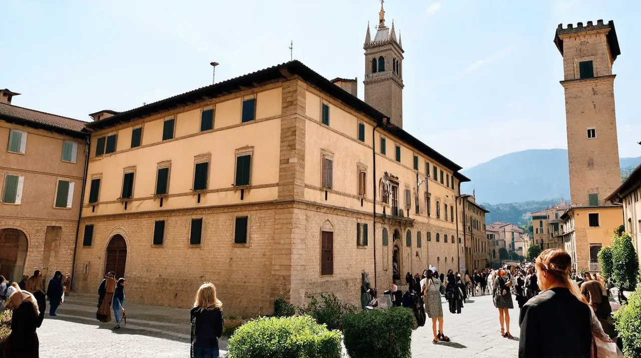 Lucca Culture: Unveiling the City’s Hidden Gems