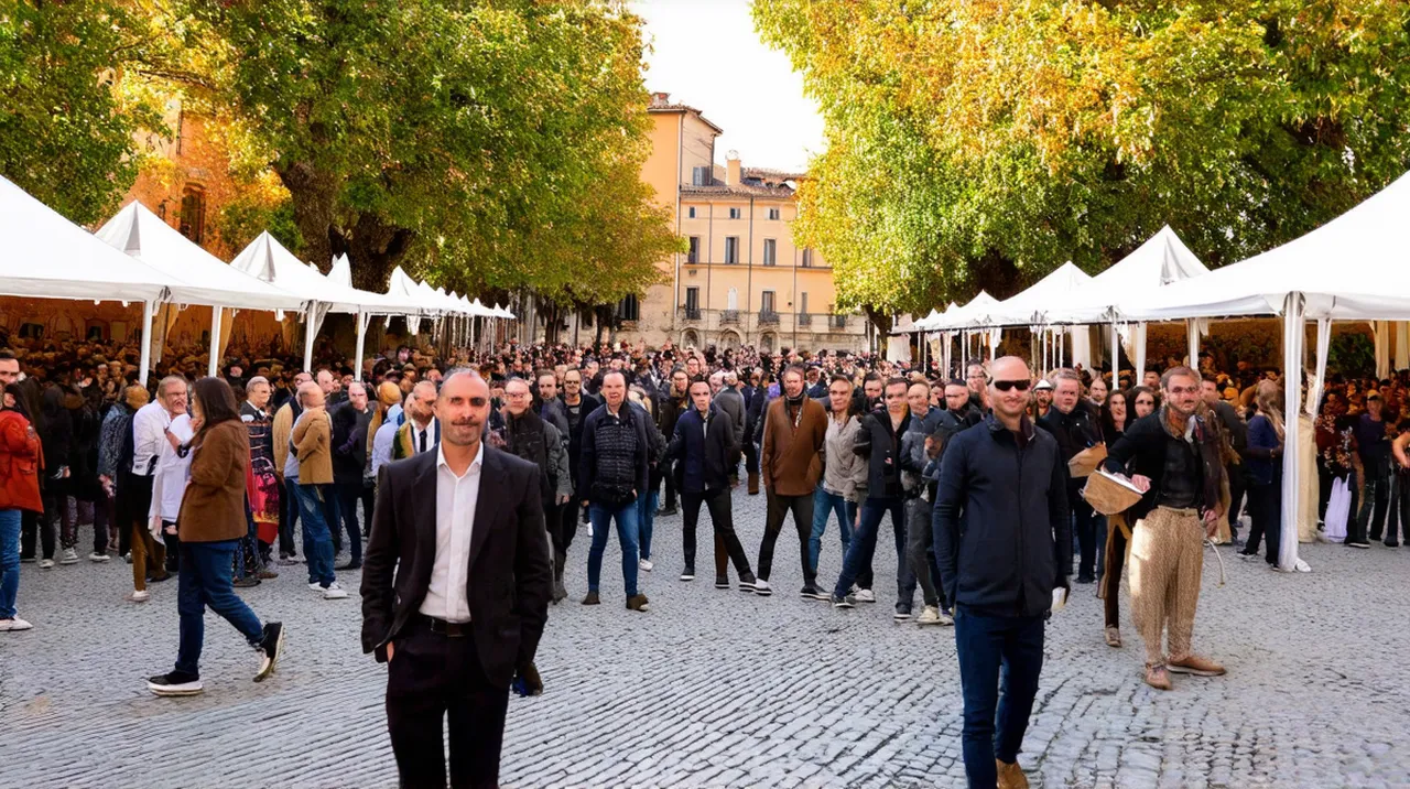 Lucca Events: Top 10 Cultural Experiences to Explore