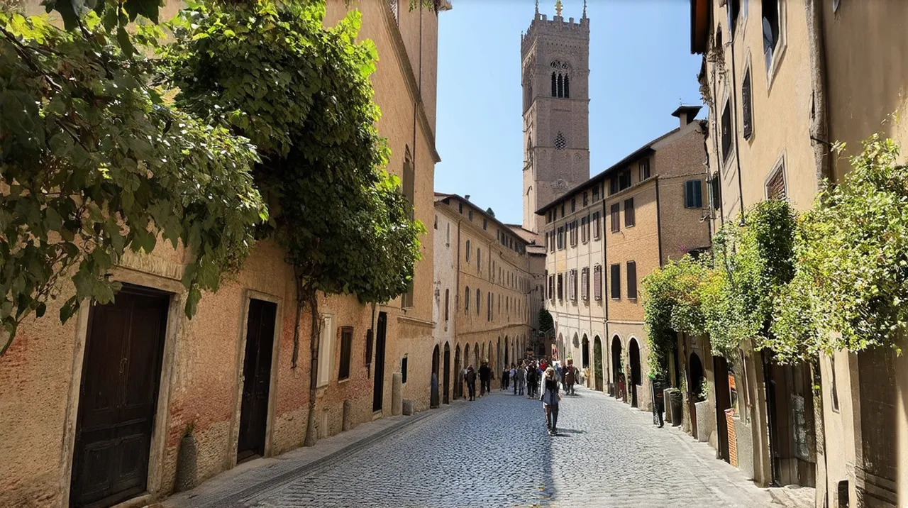 Lucca Highlights: Top 10 Attractions You Can&#8217;t Miss