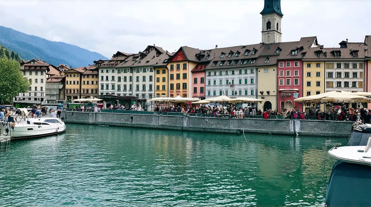 Lucerne Activities: 10 Unforgettable Things to Do