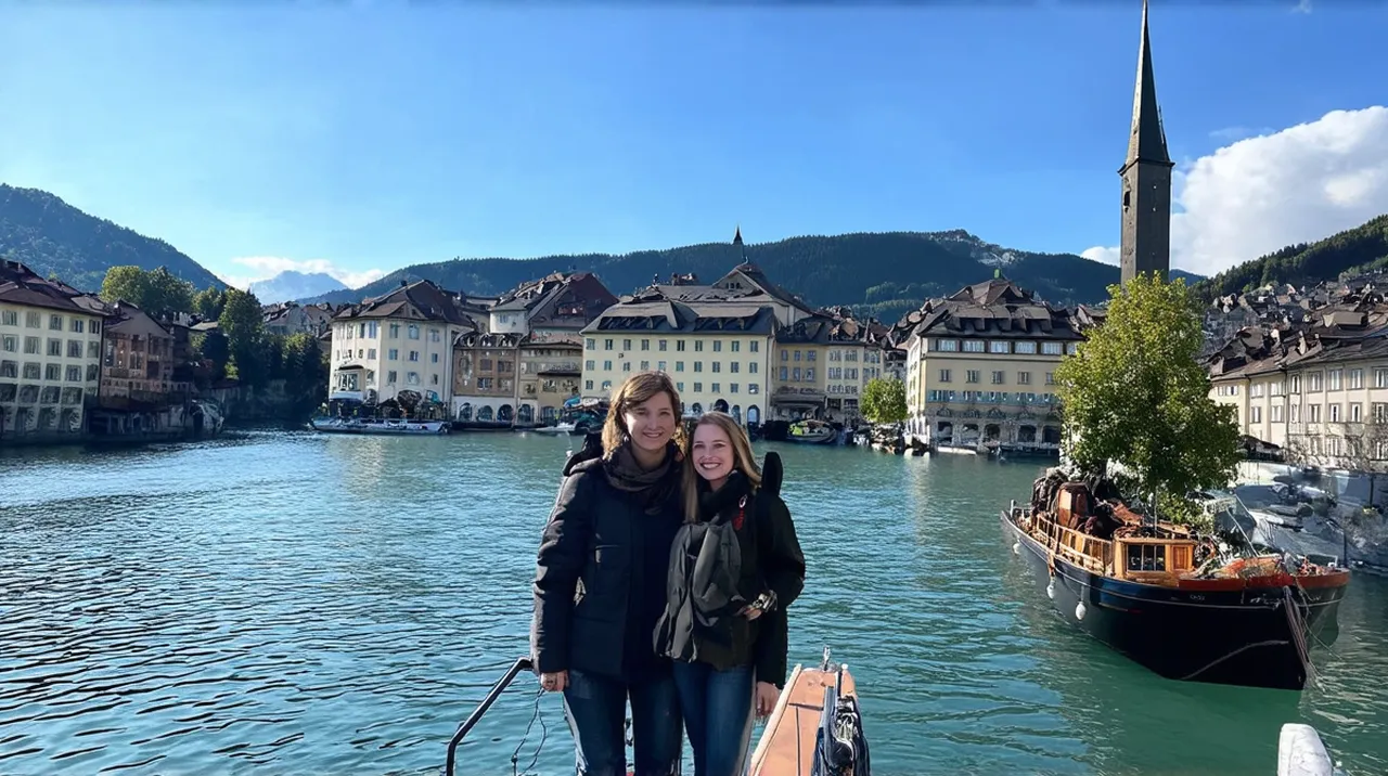 Lucerne Adventures: Top 10 Unique Experiences Awaiting You