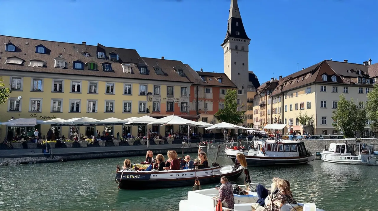 Lucerne Culture: 10 Must-Experience Highlights
