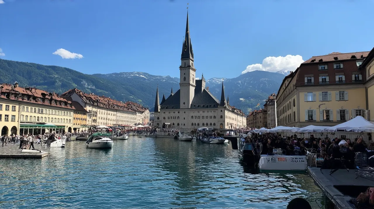 Lucerne Events: Top 10 Unmissable Activities