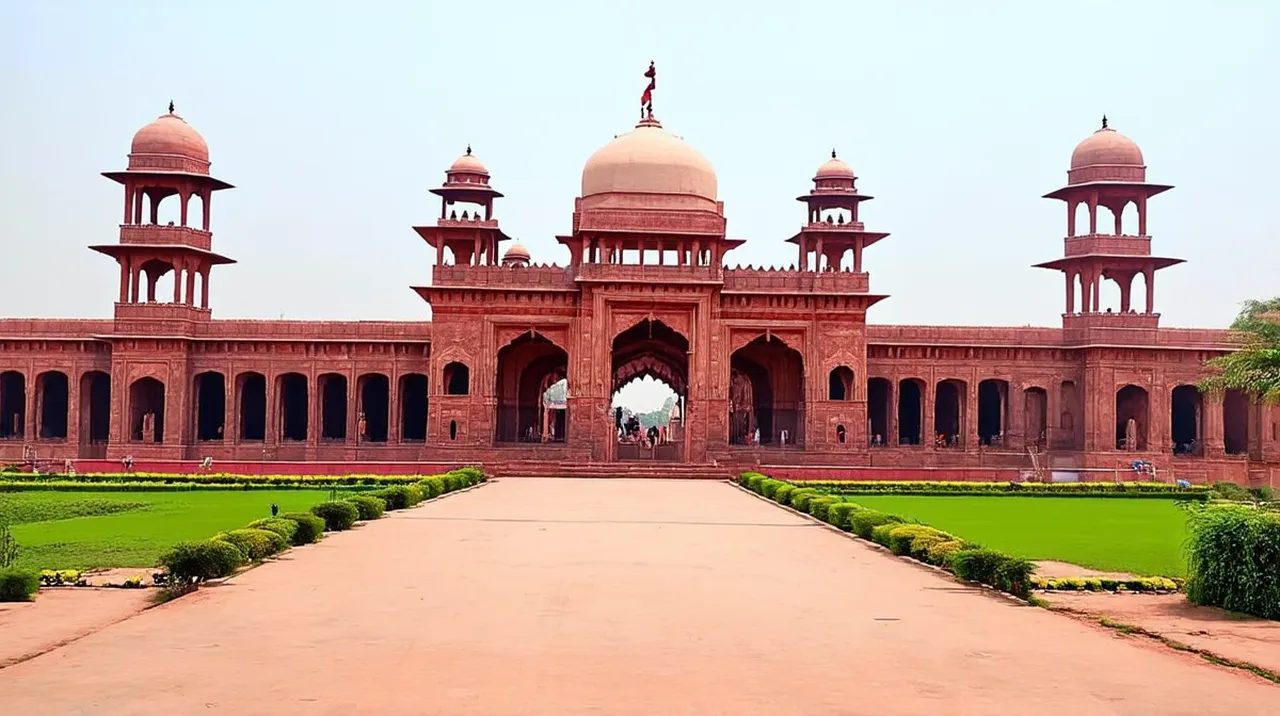 Lucknow Activities: Top 10 Must-Experience Adventures