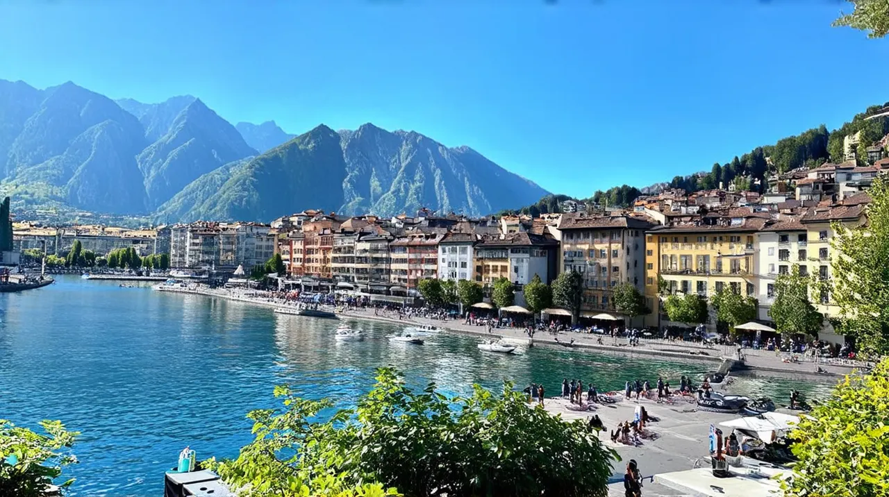 Lugano Activities: Top 10 Adventures You Can’t Miss