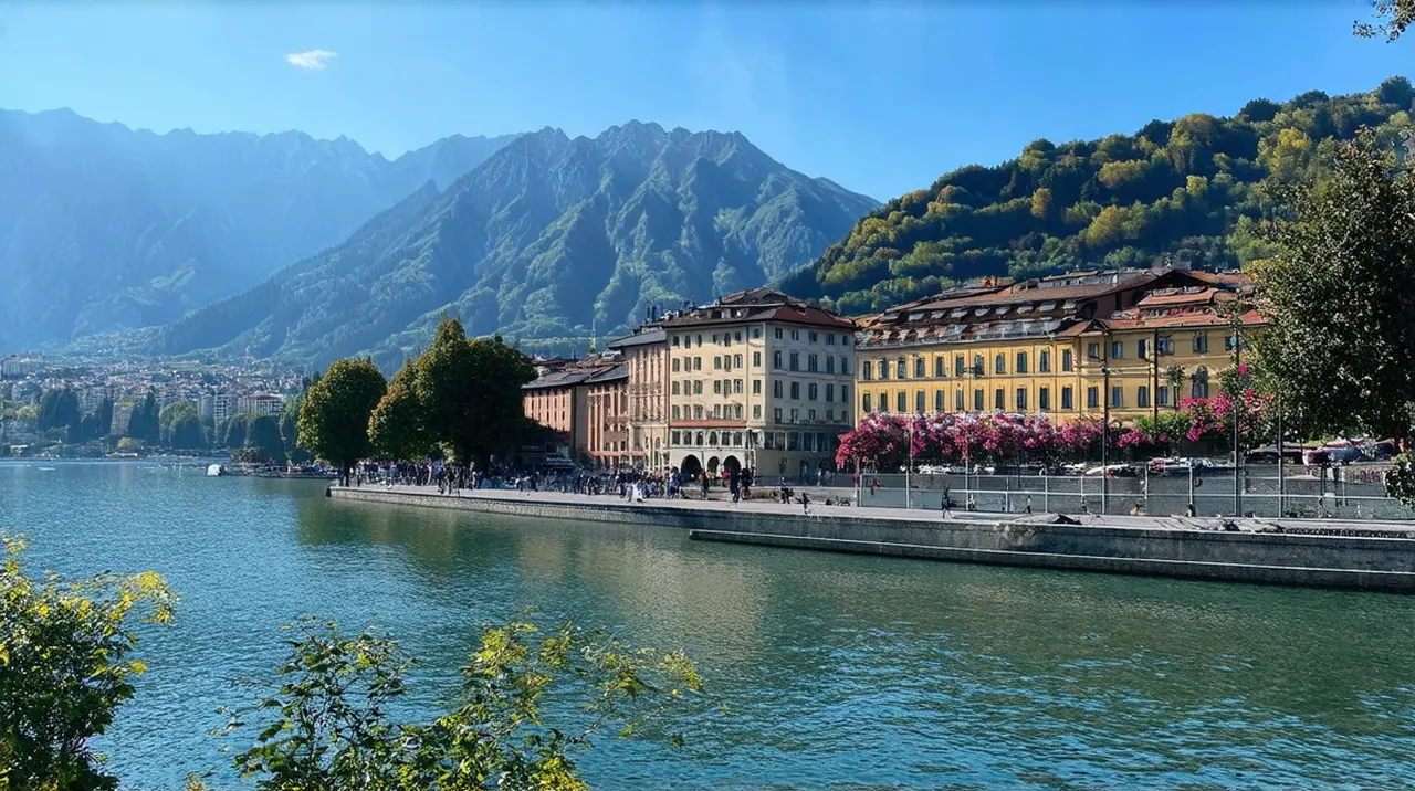 Lugano Culture: 12 Must-Experience Highlights