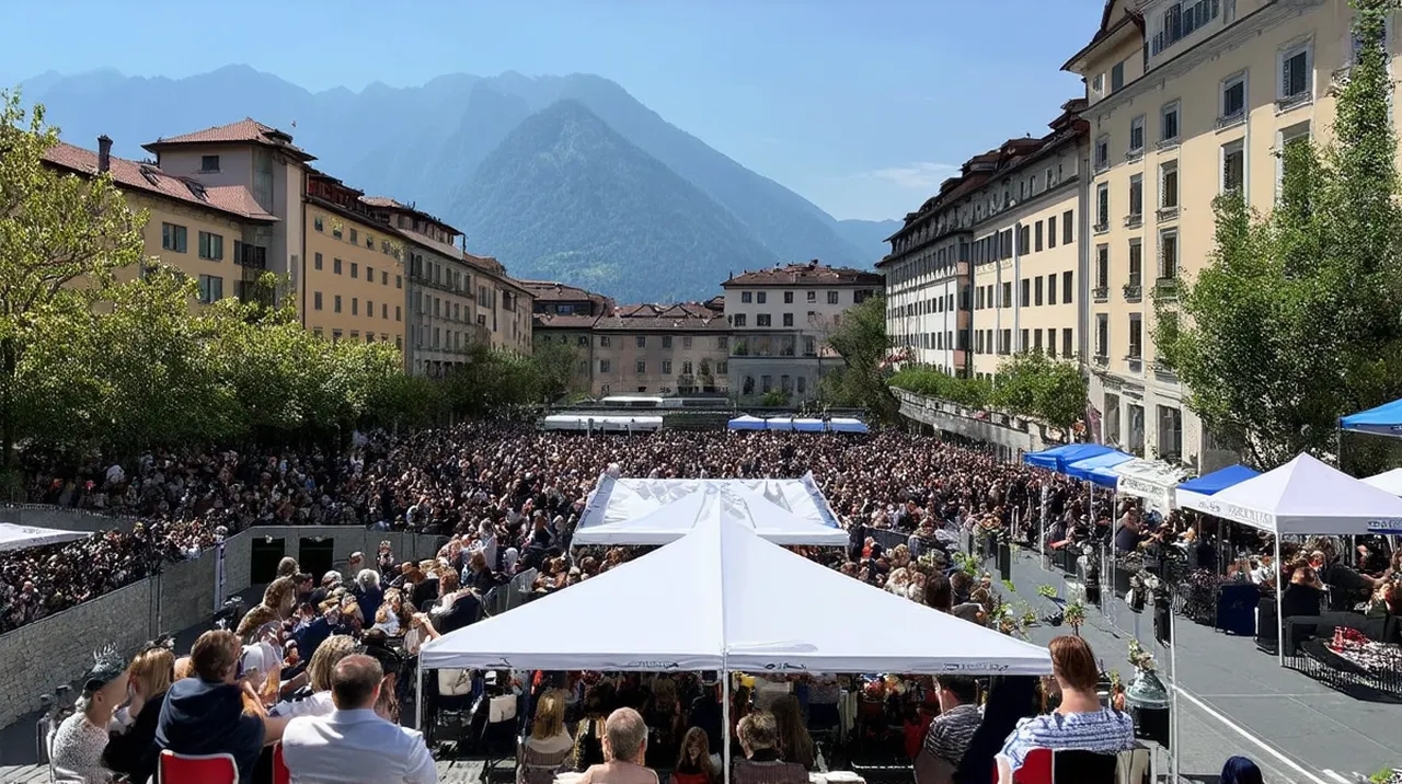 Lugano Events: Discover the Top 10 Activities to Enjoy