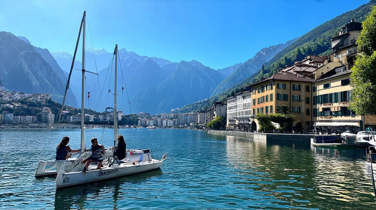 Lugano Experiences: 10 Unique Adventures Awaiting You