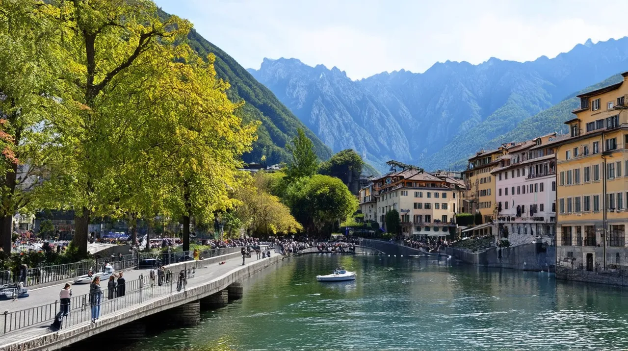 Lugano Highlights: Explore 10 Unmissable Experiences