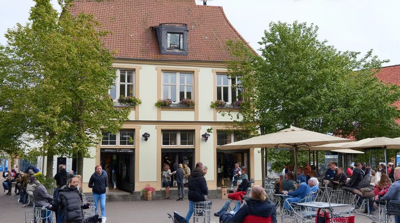 Lund Activities: Top 10 Unique Experiences to Enjoy
