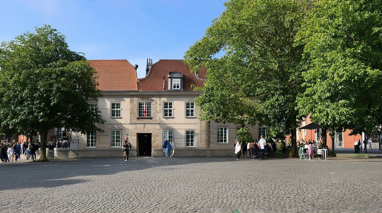Lund Culture: 10 Unique Experiences You Can&#8217;t Miss