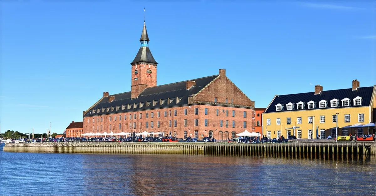 Lund Itinerary: Discover the Charm in 3 Days