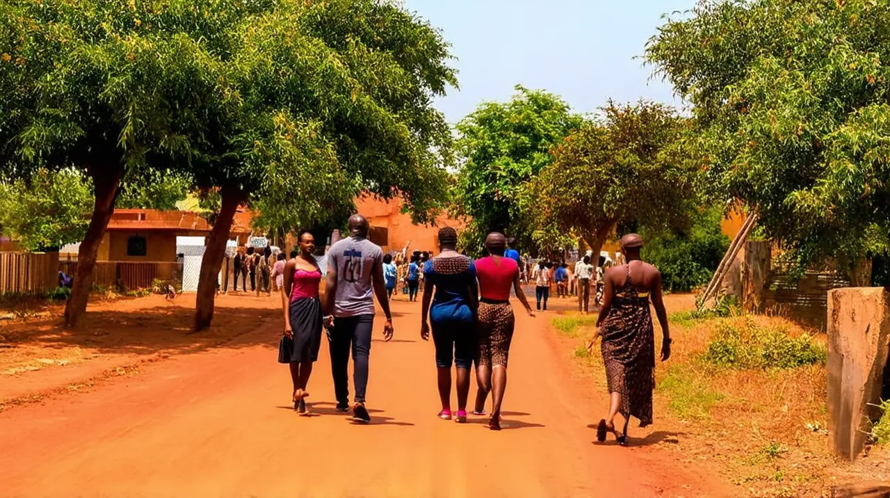 Lusaka Experiences: 10 Unique Adventures to Explore