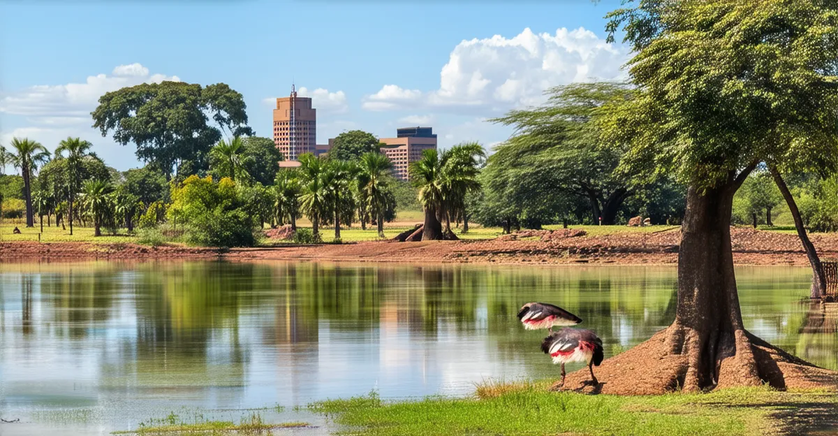 Lusaka Itinerary: Explore Zambia’s Capital in 5 Days