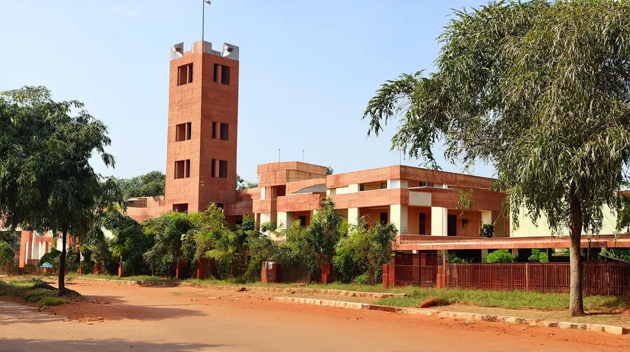 Lusaka Landmarks: Explore 10 Iconic Sites in Zambia
