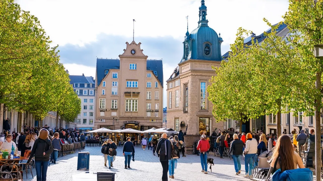 Luxembourg City Activities: 10 Unmissable Experiences