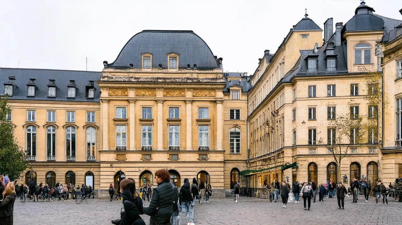 Luxembourg City Culture: 10 Unique Experiences to Discover