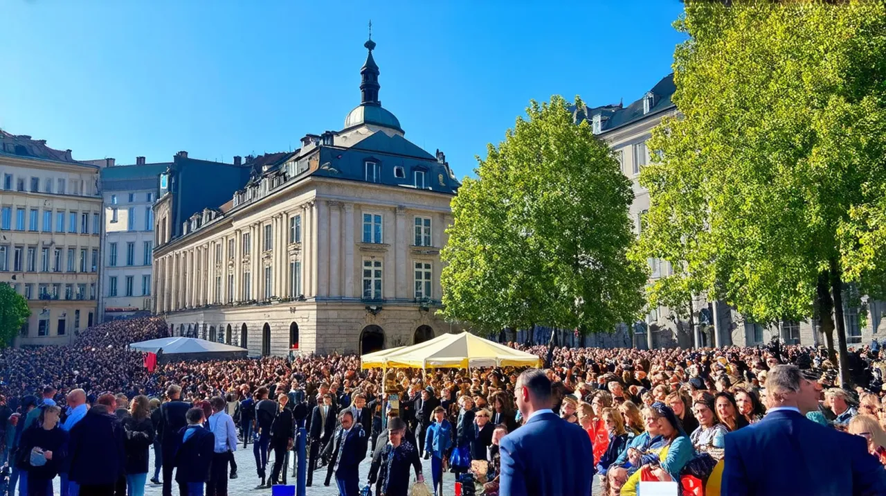 Luxembourg City Events: Your Ultimate Guide to Fun
