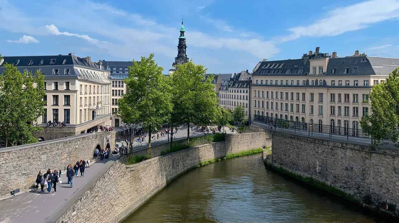 Luxembourg City Experiences: 10 Unique Adventures to Explore