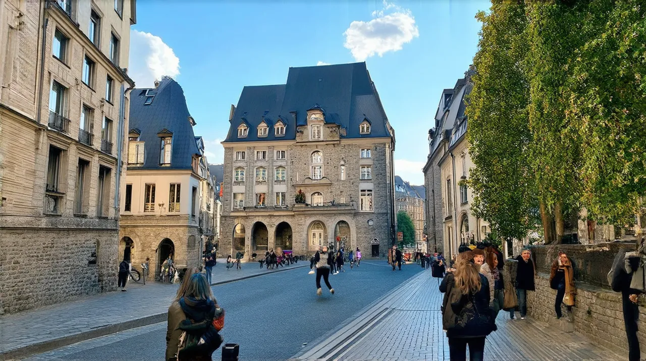 Luxembourg City Highlights: 10 Unmissable Attractions