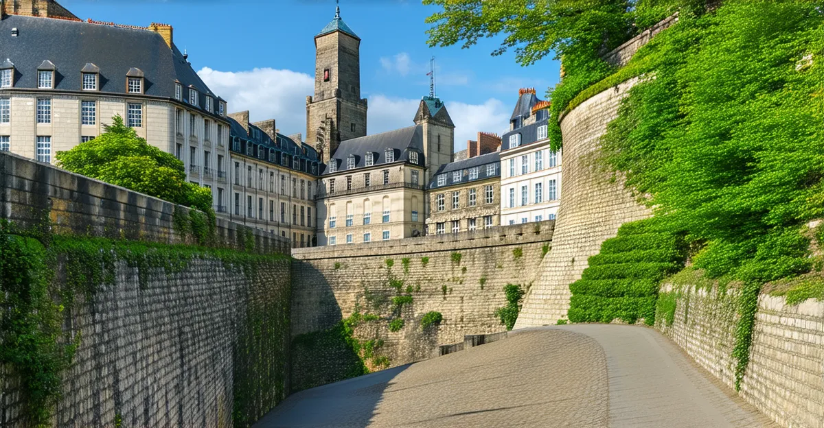 Luxembourg City Itinerary: A Perfect 3-Day Plan