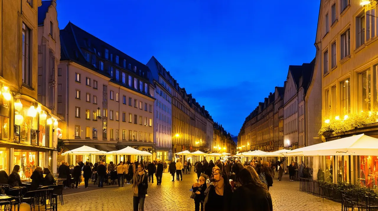 Luxembourg City Nightlife: 10 Exciting Experiences